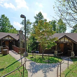 Cumberland Falls State Resort Park